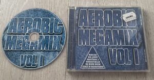 Aerobic Megamix Vol 1
