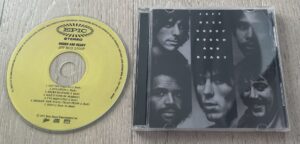 Jeff Beck Group Rough And Ready