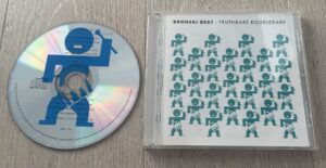 Bronski Beat Truthdare Doubledare