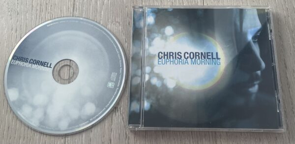 Chris Cornell Euphoria Morning