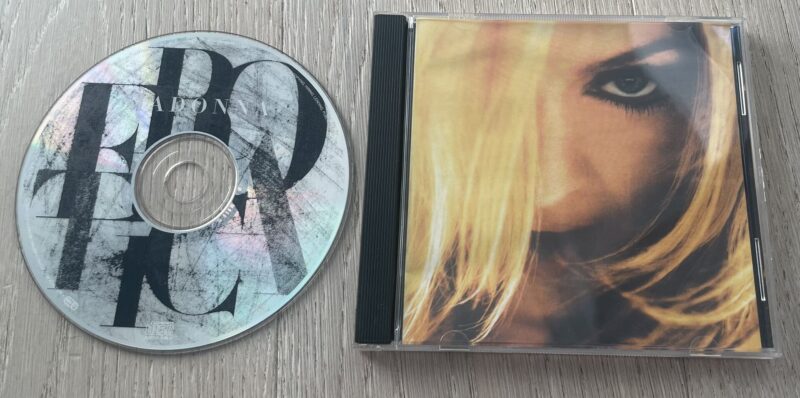 102993433 Madonna GHV 2 Greatest Hits Volume 2
