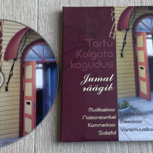 Tartu Kolgata Kogudus Jumal Räägib