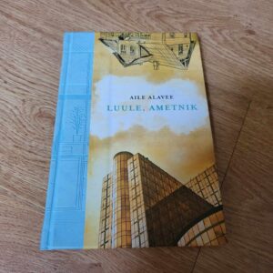 Luule, ametnik . Aile Alavee
