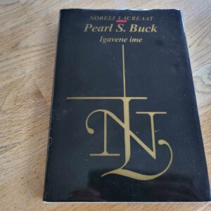 Igavene ime . Pearl S. Buck