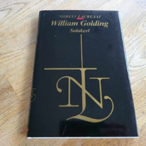 Salakeel . William Golding