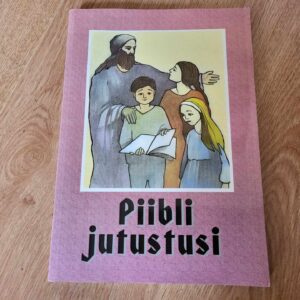 103097119 Piibli jutustusi