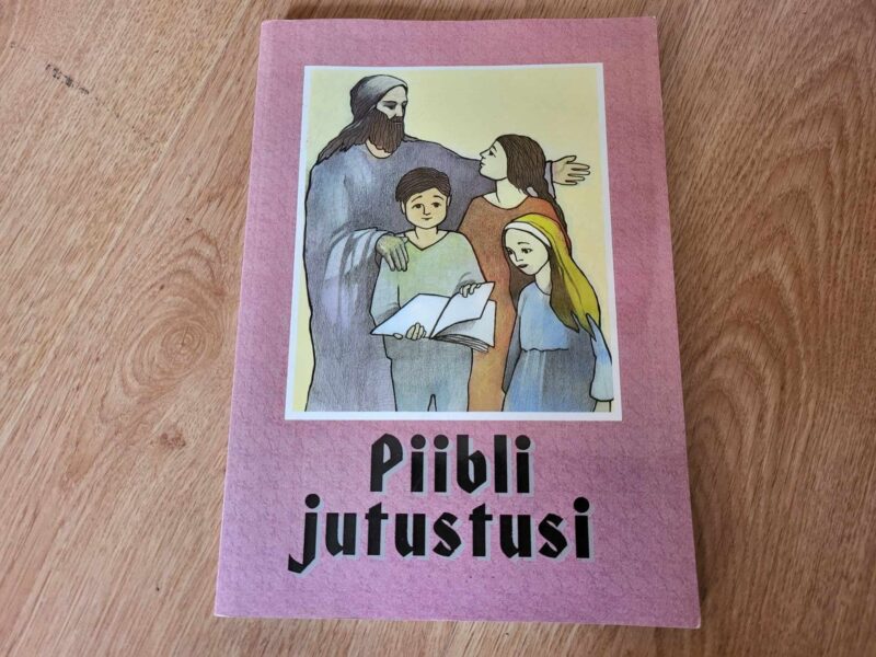 103097119 Piibli jutustusi