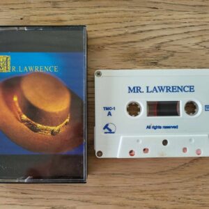 Mr. Lawrence