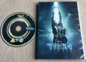 Disney Tron Pärand