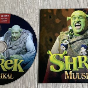 Shrek Muusikal