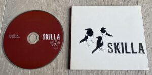 Skilla