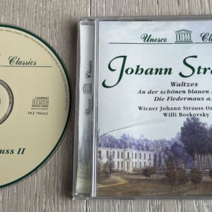 Johann Strauss 2