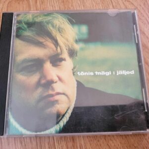 Jäljed Tõnis Mägi CD