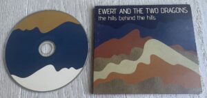 Ewert And The Two Dragons The Hills Behind The Hills