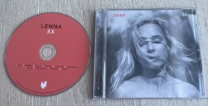 Lenna 3x