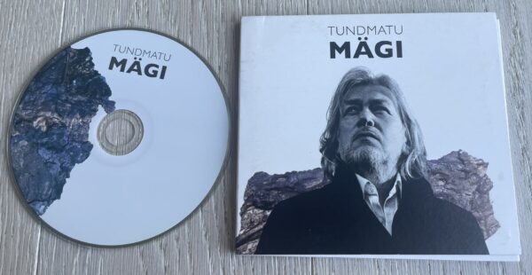 Tundmatu Mägi