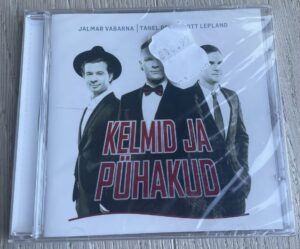 Kelmid Ja Pühakud