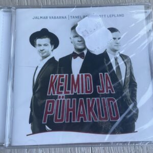 Kelmid Ja Pühakud