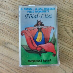 Margarita & Lapsed Pöial-Liisi