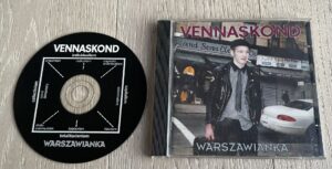 Vennaskond Warszawianka