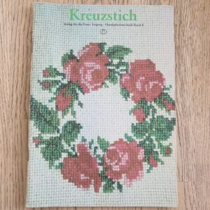 Kreuzstich