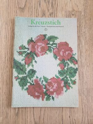 Kreuzstich