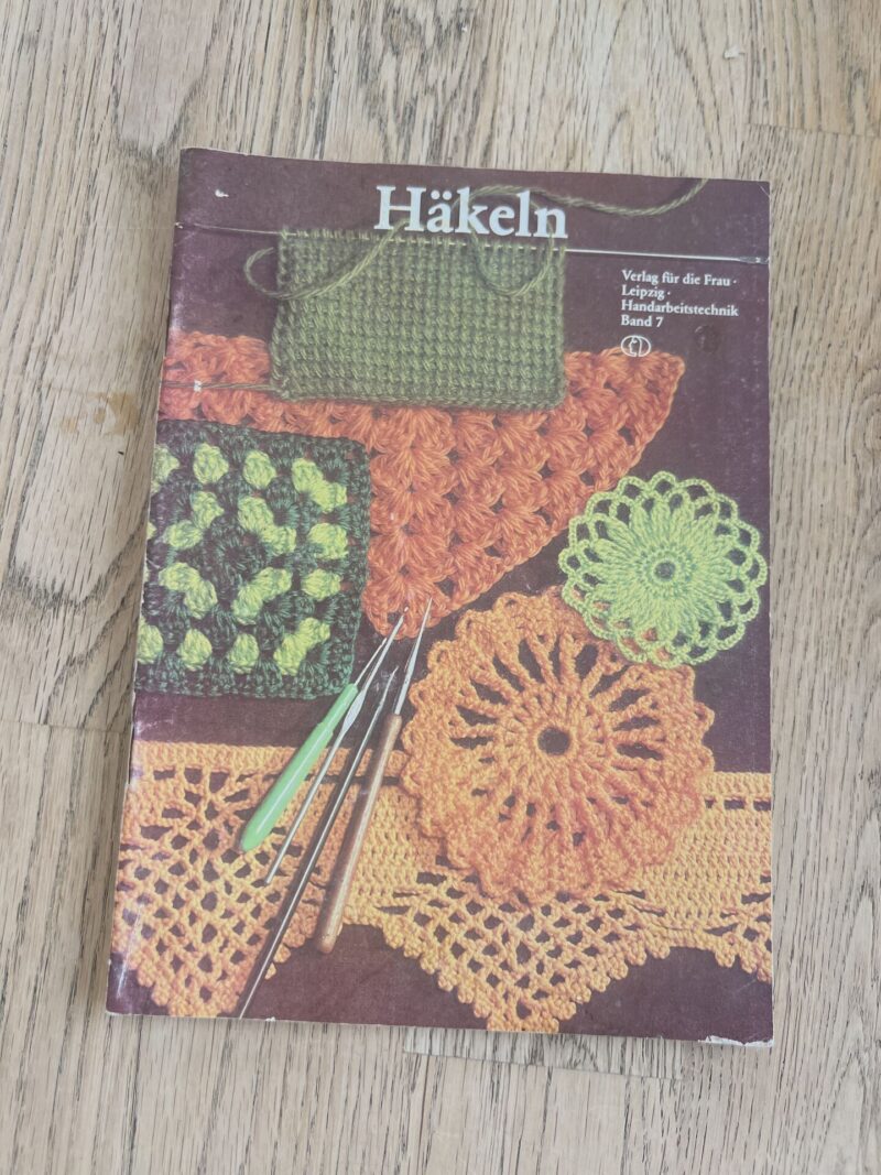 103420865 Häkeln