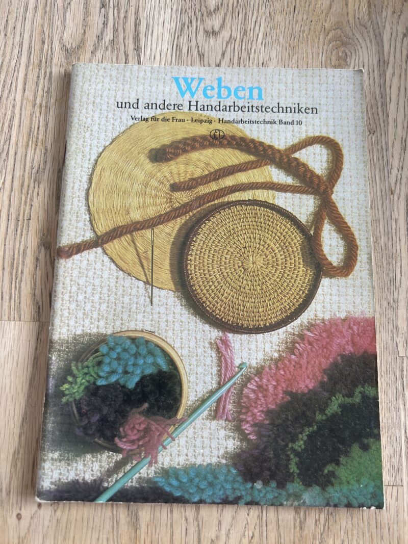 Weben