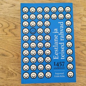 103426577 Eestlane ja teised rahvad . Erkki Kõlu