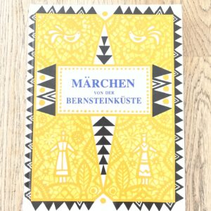 Märchen von der Bernsteinküste