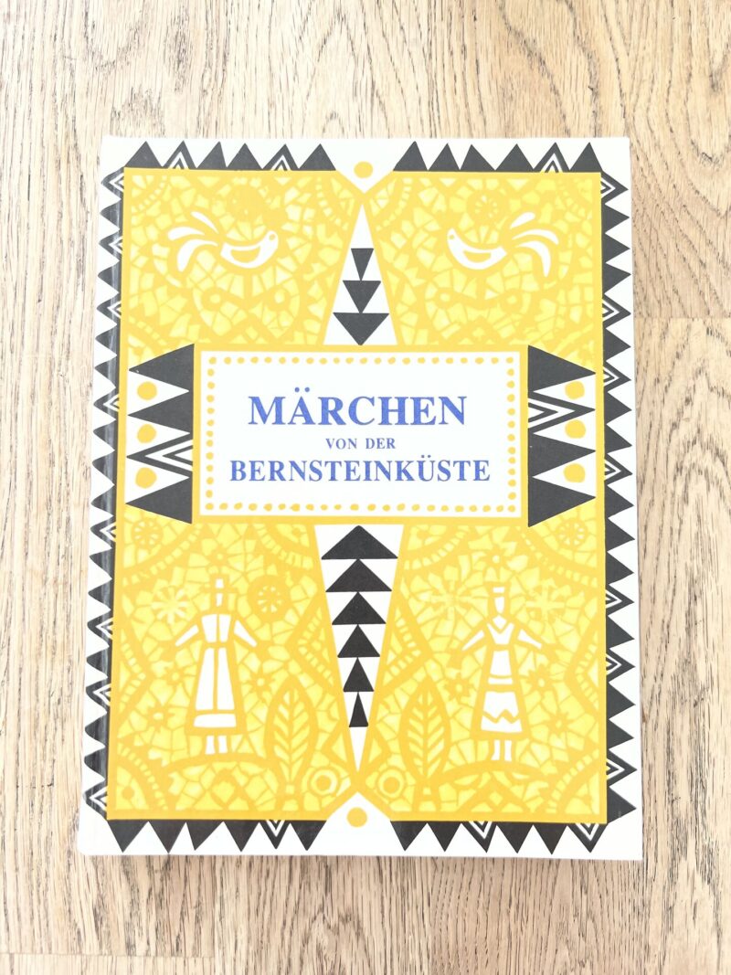 103446141 Märchen von der Bernsteinküste