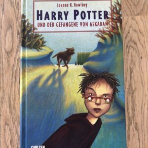 Harry Potter und der Gefangene von Askaban