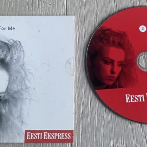 Jana Kask Leaving You For Me