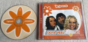 B-Jeans Oota Veel