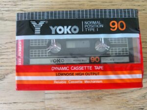 YOKO 90 Normal Position Type 1