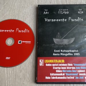 Vanameeste Paradiis