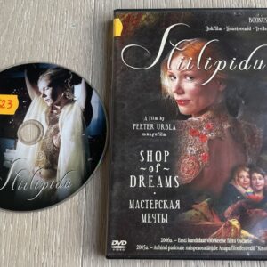 Stilipidu Shop Of Dreams