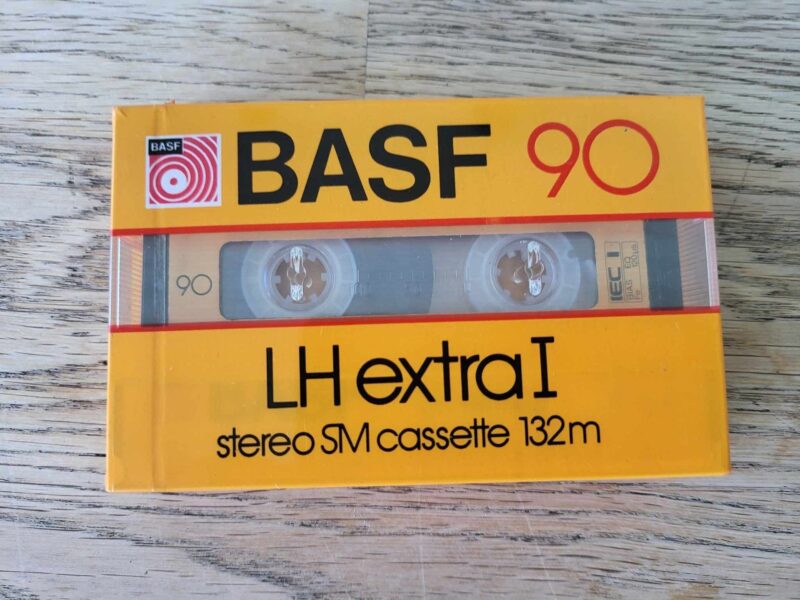 103459607 BASF 90 LH Extra I