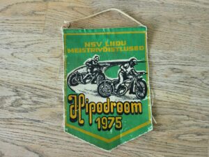 Hipodroom 1975 vimpel