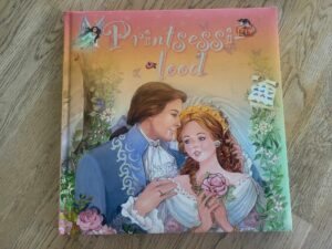 Printsessilood