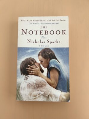The Notebook - Nicholas Sparks
