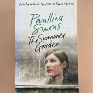 Paullina Simons - The Summer Garden