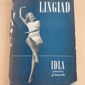 Lingiad Idla gymnastics gymnastik