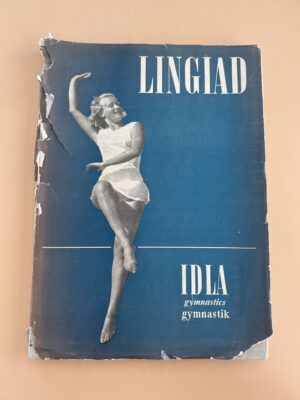 Lingiad Idla gymnastics gymnastik