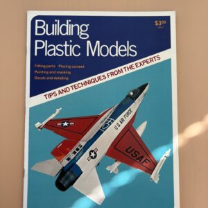 Building Plastic Models - Tips and techniques from the Exper