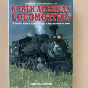 North American Locomotives