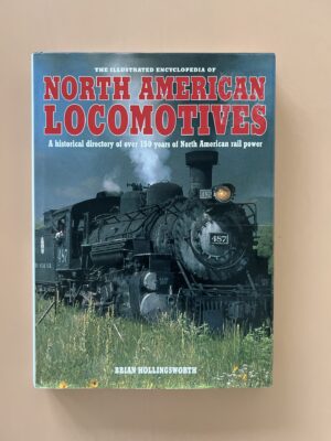 North American Locomotives