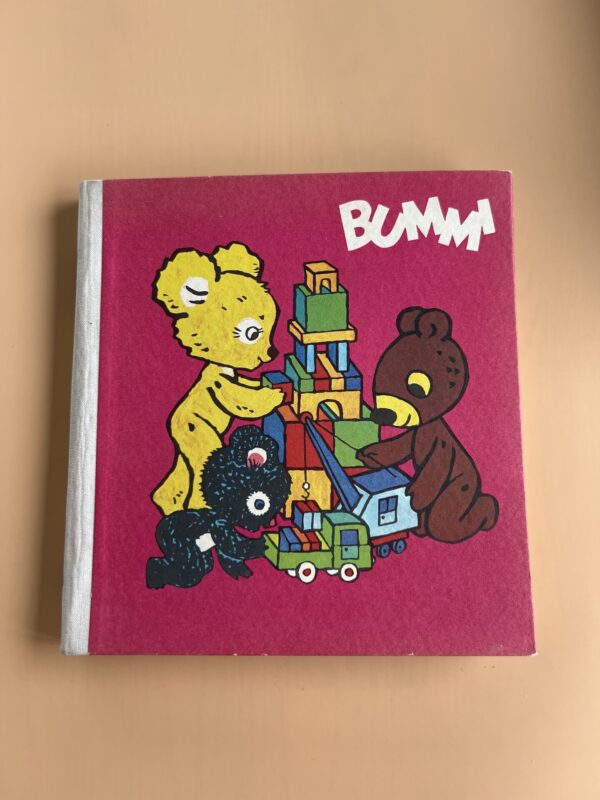 Bumm 22