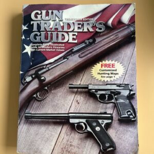 Gun Traders Guide