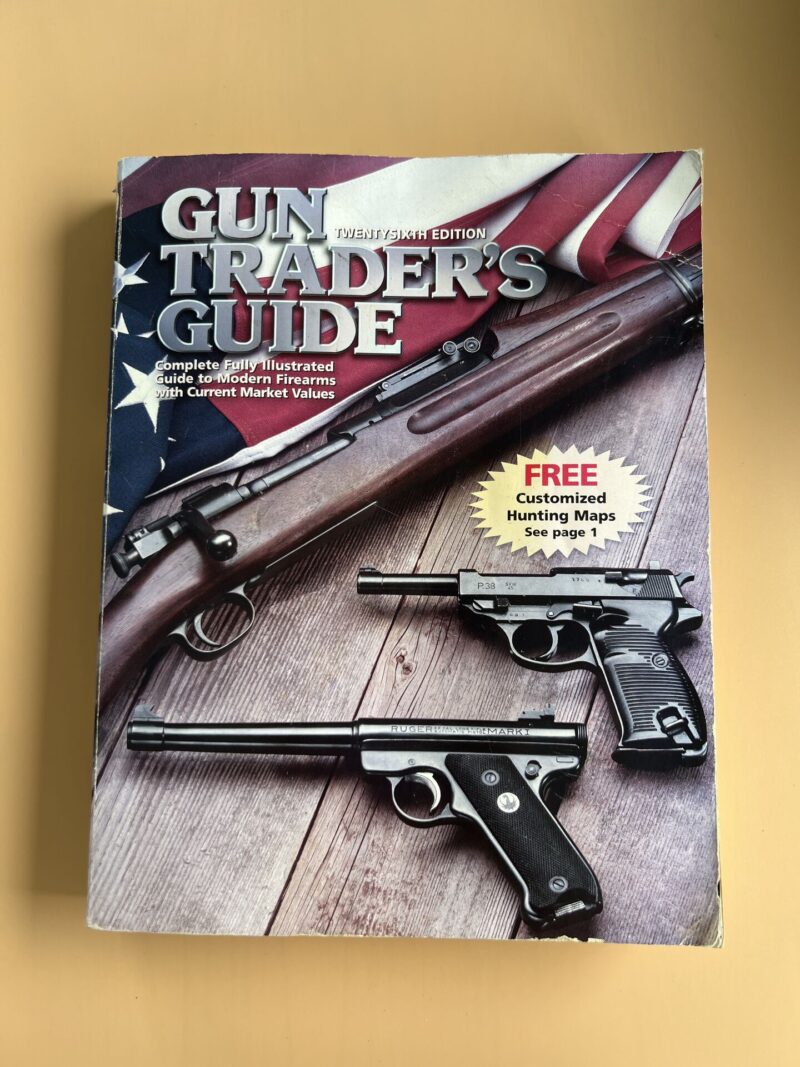 103636316 Gun Traders Guide